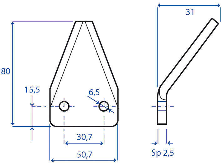 Disegno RM41-025